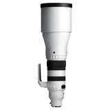 Sigma 300-600 mm F4 DG OS Sports Sony E - ZAPOWIEDŹ