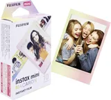 Fujifilm wkład Instax mini Macaron 10 sztuk - ZAPYTAJ O SUPER OFERTĘ