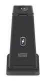 Ładowarka indukcyjna Newell induOne N-YM-UD21 do 3 urządzeń mobilnych - czarna