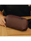 Wkład Travel Line Peak Design Tech Pouch Small Eclipse - fioletowy - 4