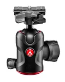 Manfrotto Głowica kulowa MH496 z płytką 200PL-PRO - BLACK WEEK