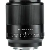 Viltrox AF 50 mm F1.8 Sony E