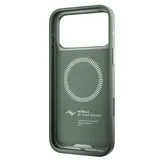 Peak Design Mobile Etui Everyday Case Fabric iPhone 17 Pro Max Sage - szarozielony - 10