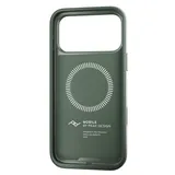 Peak Design Mobile Etui Everyday Case Fabric iPhone 17 Pro Max Sage - szarozielony - 11