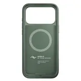 Peak Design Mobile Etui Everyday Case Fabric iPhone 17 Pro Max Sage - szarozielony - 12