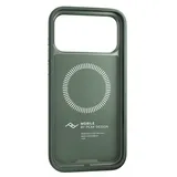 Peak Design Mobile Etui Everyday Case Fabric iPhone 17 Pro Max Sage - szarozielony - 13