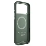 Peak Design Mobile Etui Everyday Case Fabric iPhone 17 Pro Max Sage - szarozielony - 15