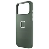 Peak Design Mobile Etui Everyday Case Fabric iPhone 17 Pro Max Sage - szarozielony - 21