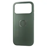 Peak Design Mobile Etui Everyday Case Fabric iPhone 17 Pro Max Sage - szarozielony - 23