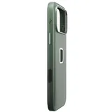 Peak Design Mobile Etui Everyday Case Fabric iPhone 17 Pro Max Sage - szarozielony - 5