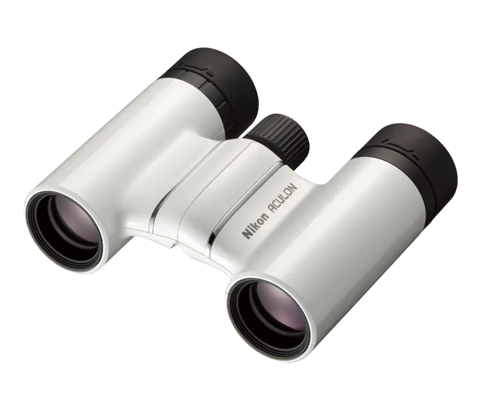 Nikon lornetka ACULON T01 8x21 biała | Kup i zyskaj rabat na akcesoria do 30%