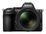 Nikon Z5II + 24-70 mm f/4 S | RATY 20x0% | Cena w koszyku uwzględnia rabat wymień stare na nowe