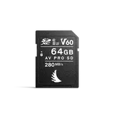 Karta Angelbird AV PRO SD MK2 64GB V60