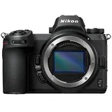 Nikon Z6 body