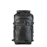 Shimoda plecak Action X50 Starter kit czarny