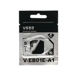 Filtry V-EB01E-A1 do mini odkurzacza VSGO