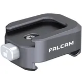 Ulanzi FALCAM F22 Uchwyt F010 zimna stopka do szybkozłączki Quick Release