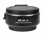 Viltrox EF-FX1 Ring Adapter Adapter