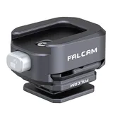 Ulanzi FALCAM F22 Szybkozłączka Quick Release KIT F010&F005 stopka ISO
