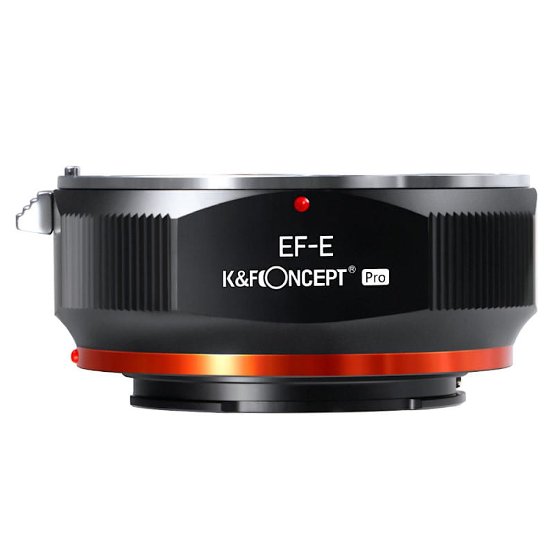 Sigma 17-40 mm f/1.8 L-mount