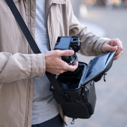 Sigma 17-40 mm f/1.8 L-mount