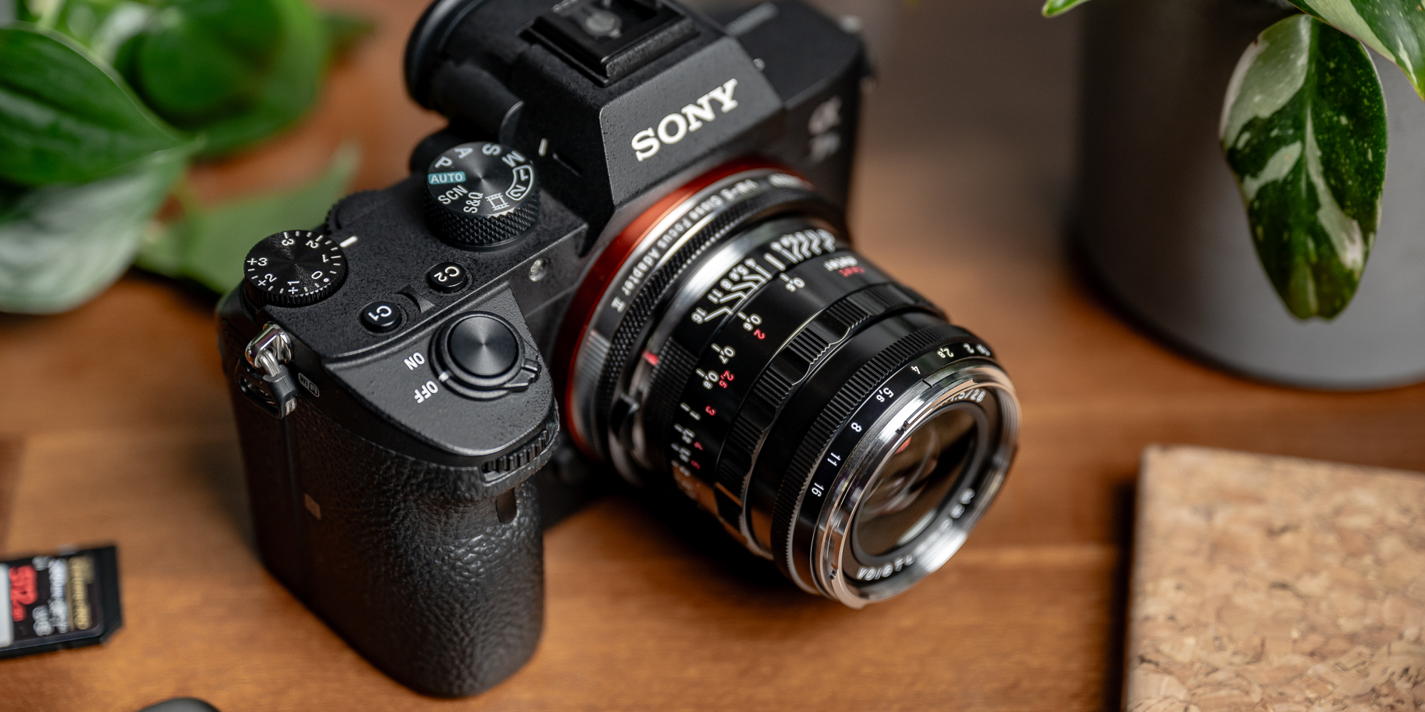 Sigma 17-40 mm f/1.8 L-mount