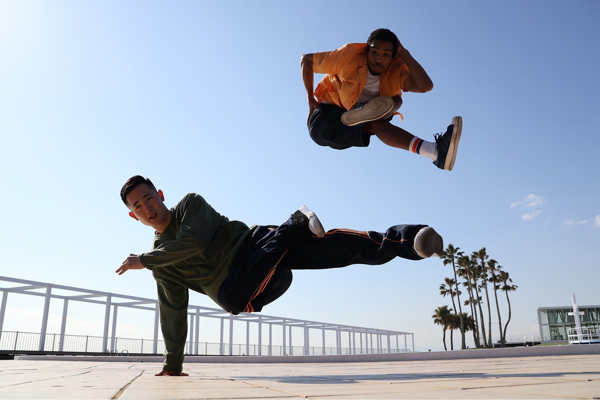 Pełna łączność i szybkie udostępnianie