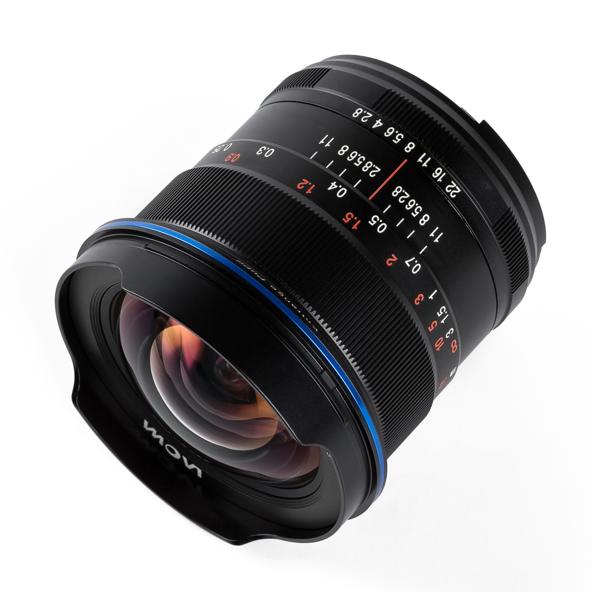 Sigma 17-40 mm dla filmowców L-mount
