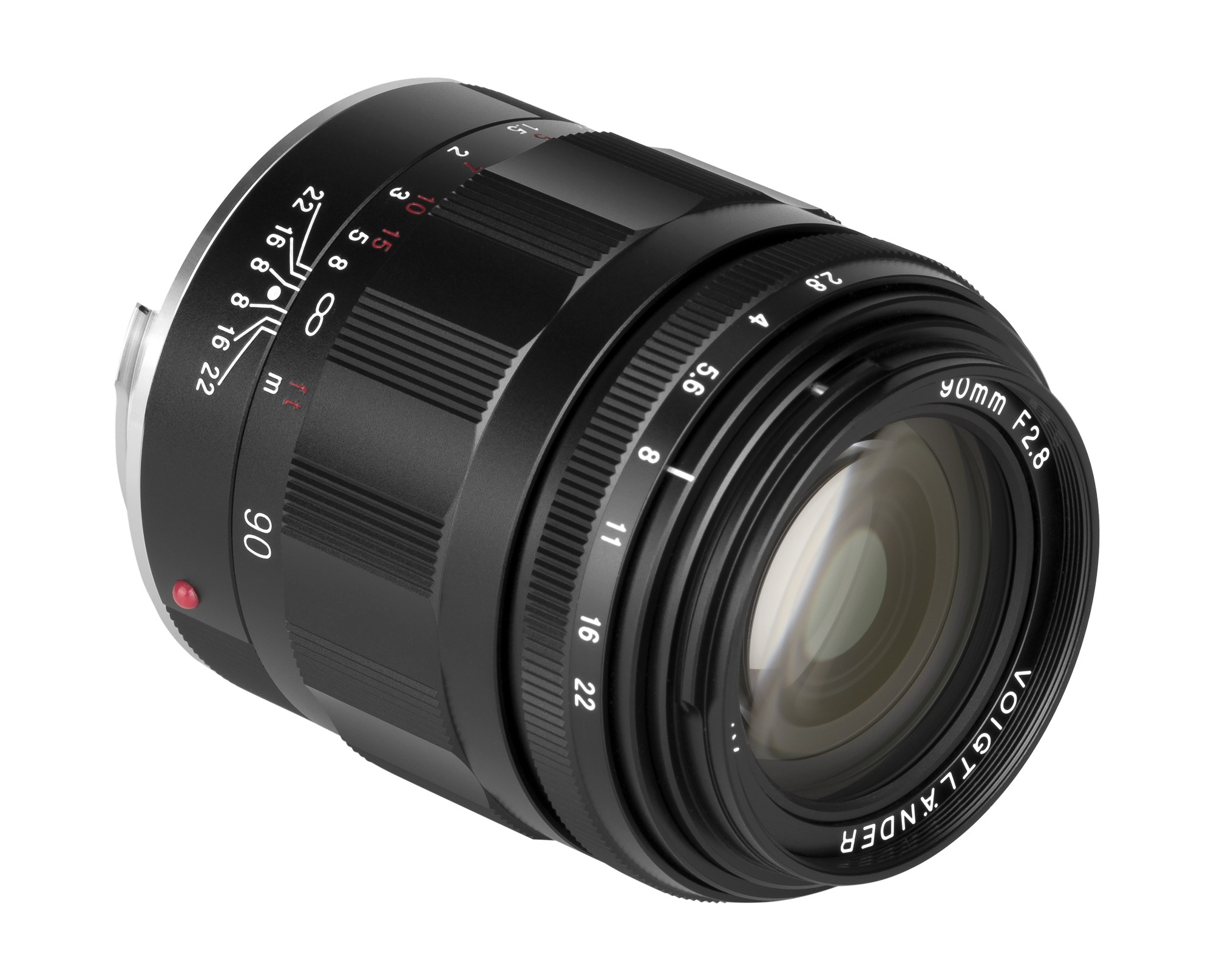Sigma 17-40 mm konstrukcja optyczna