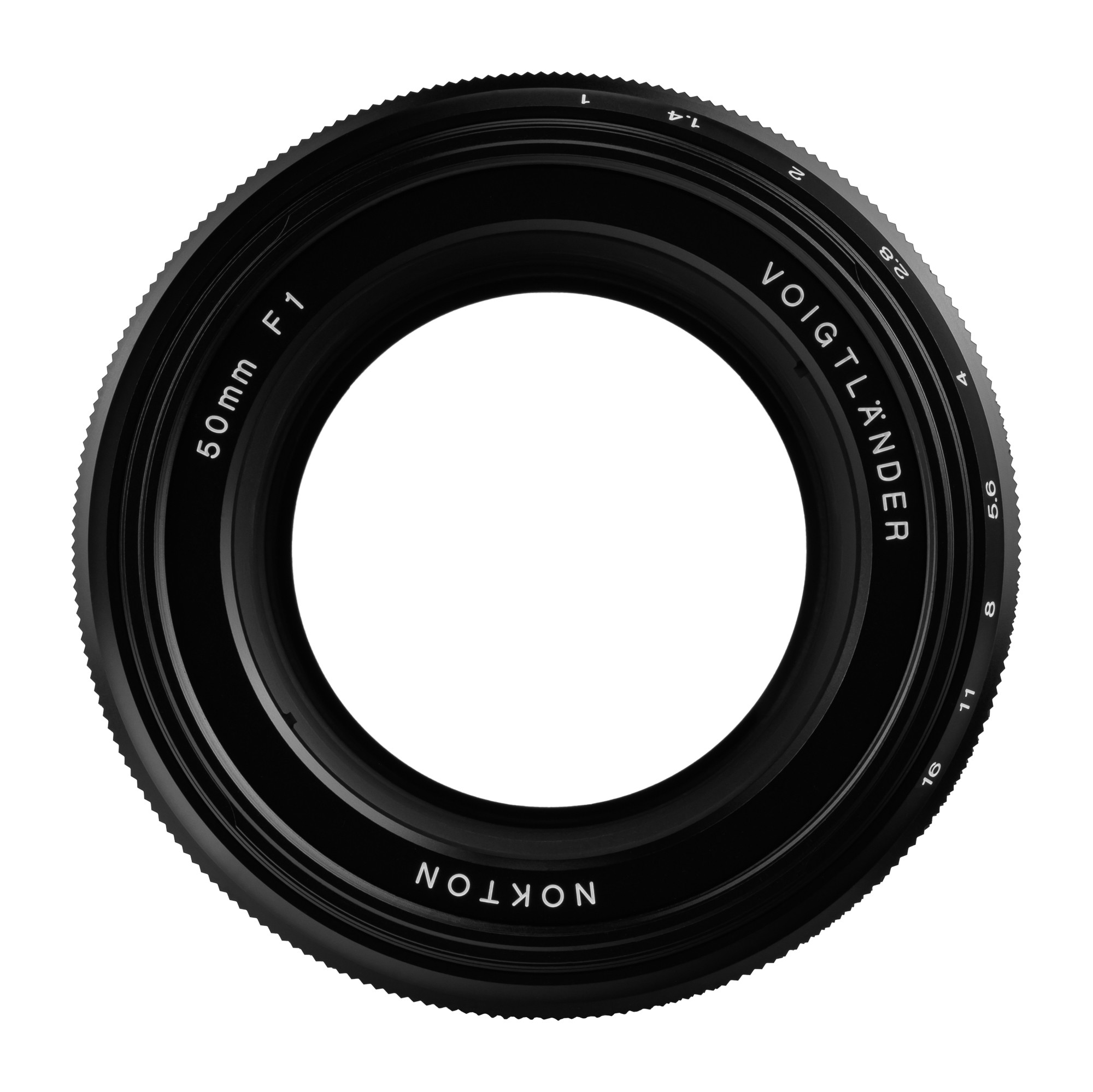 Sigma 17-40 mm z boku L-mount