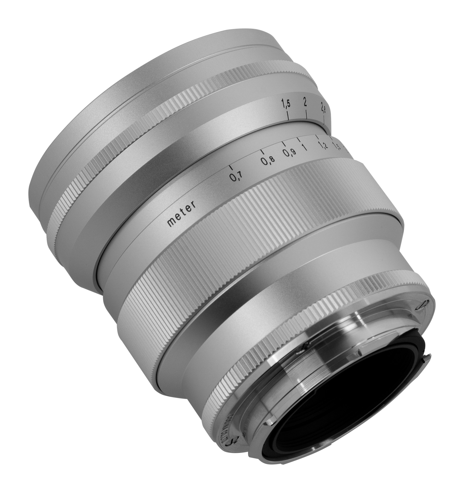 Sigma 17-40 mm konstrukcja optyczna