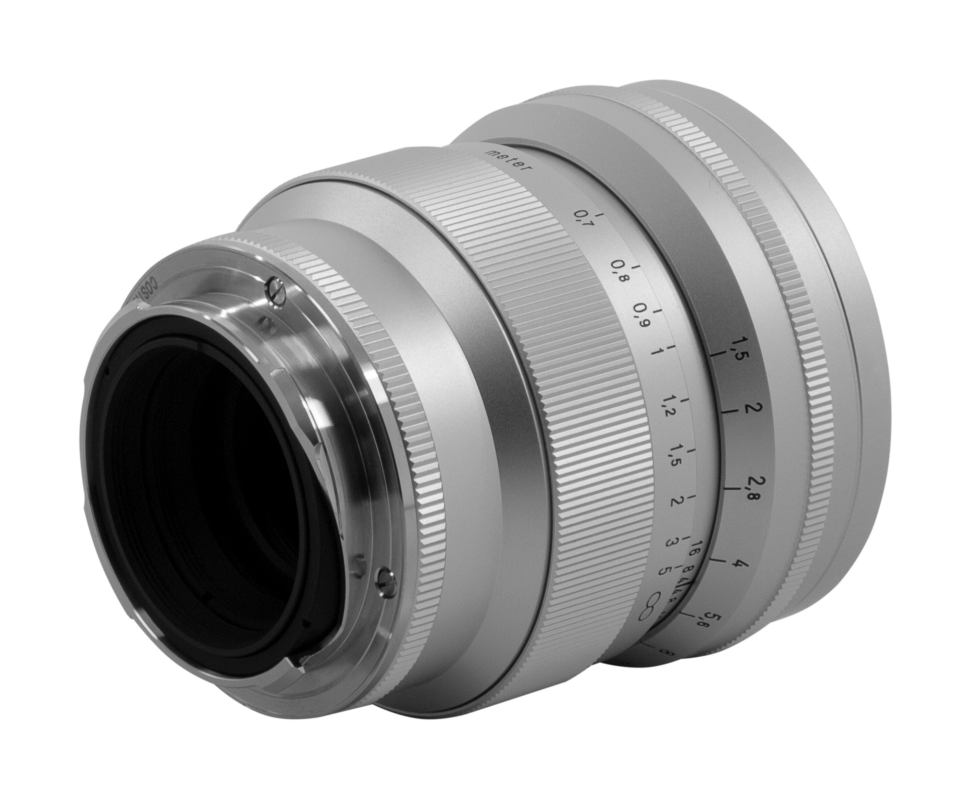 Sigma 17-40 mm dla filmowców L-mount