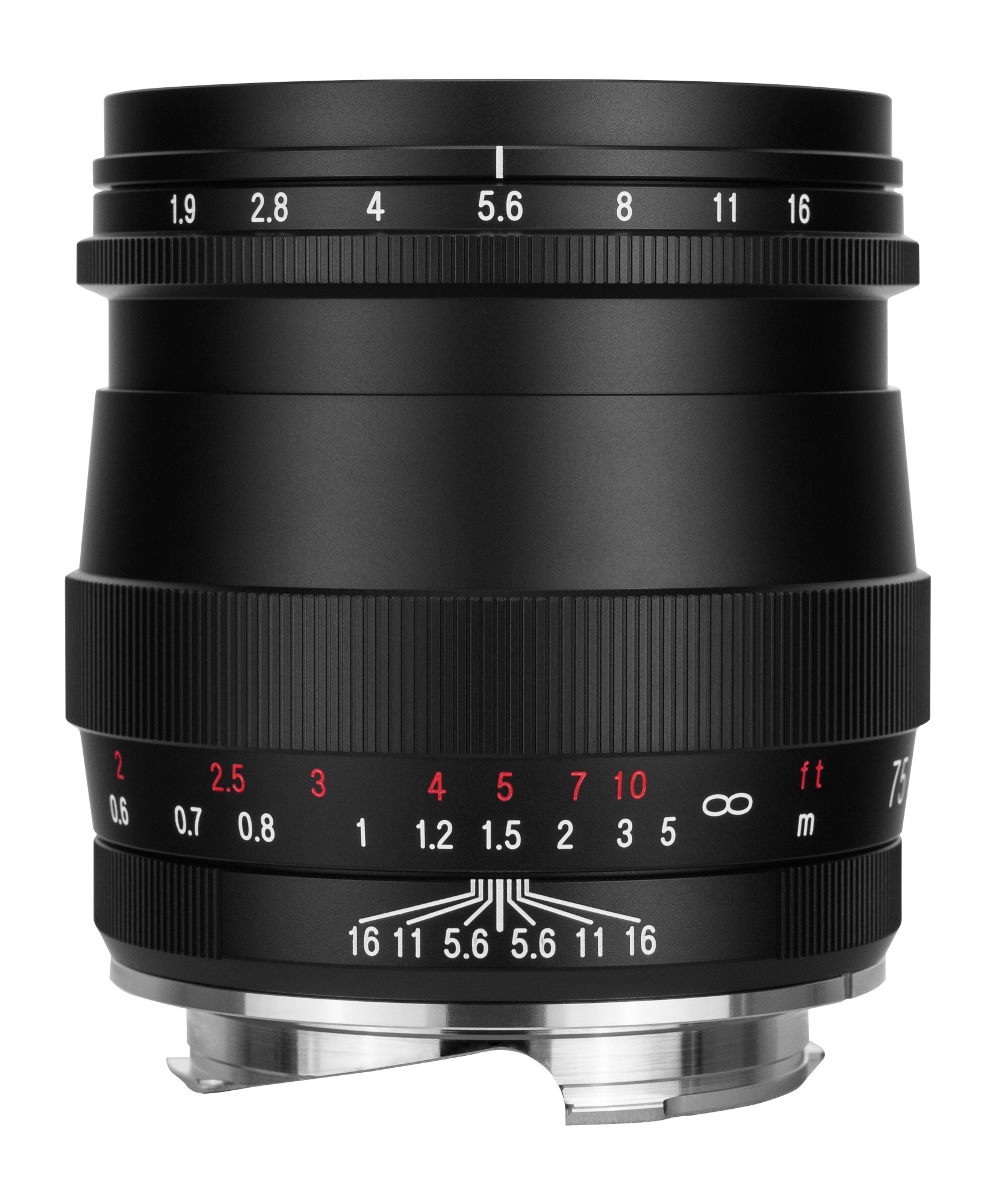 Sigma 17-40 mm f/1.8 L-mount