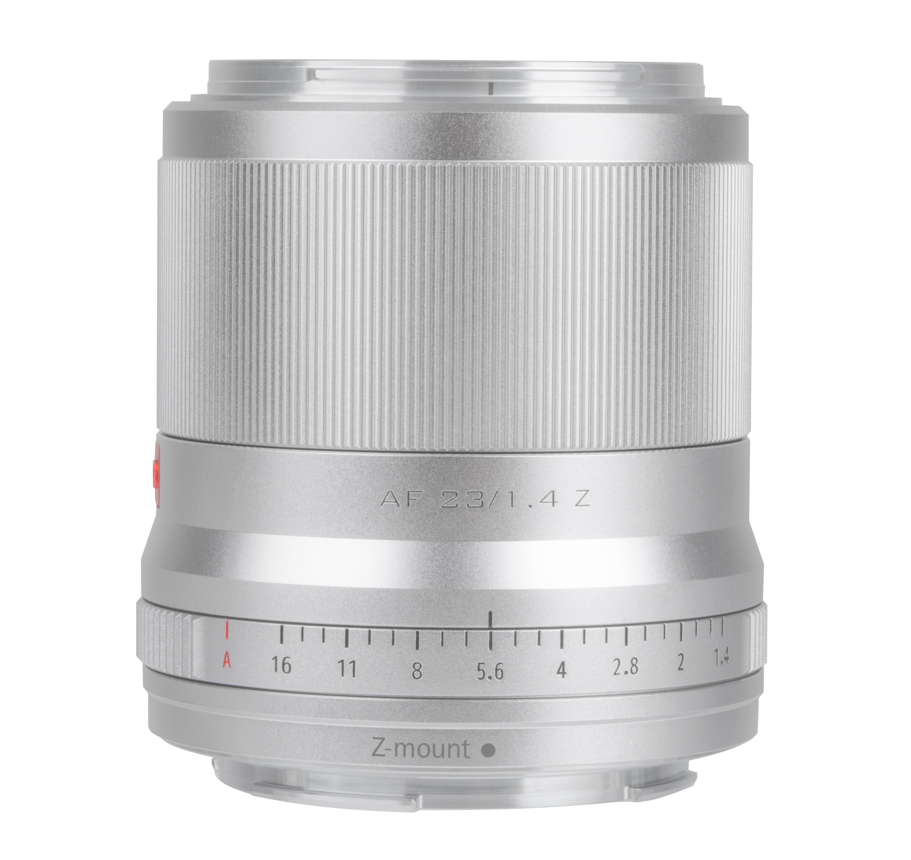 Sigma 17-40 mm konstrukcja optyczna