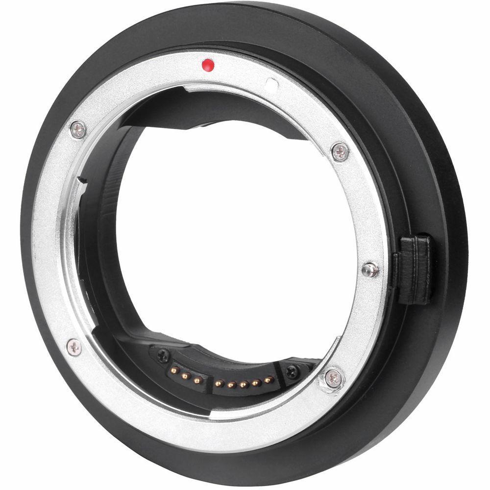 Sigma 17-40 mm f/1.8 L-mount