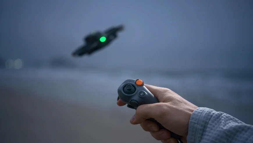 DJI Avata 2 Pro-View Combo