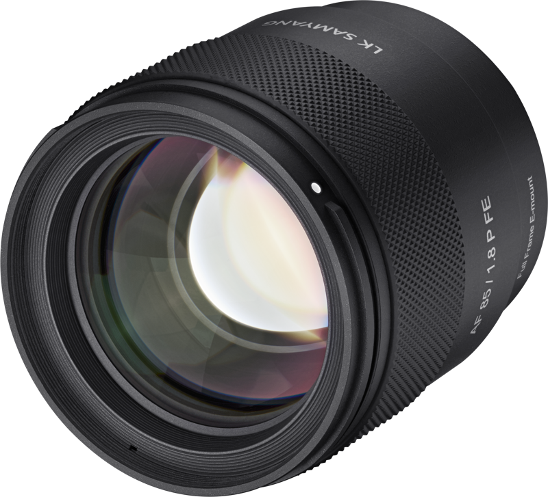 Sigma 17-40 mm dla filmowców L-mount