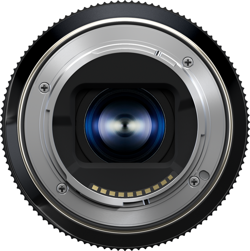 Tamron 16-30mm – soczewki