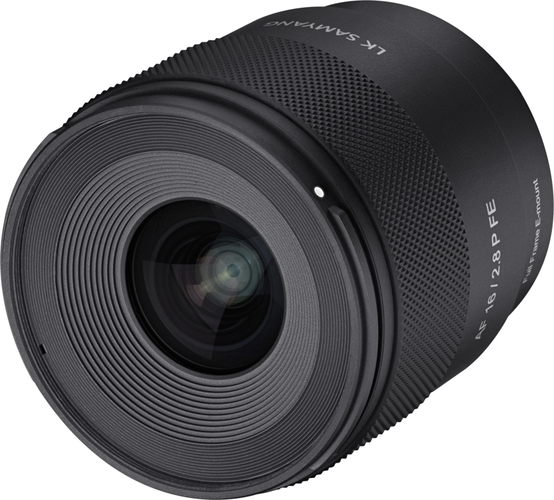 Sigma 17-40 mm dla filmowców L-mount
