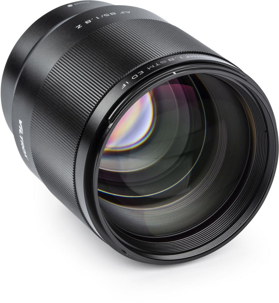 Sigma 17-40 mm dla filmowców L-mount