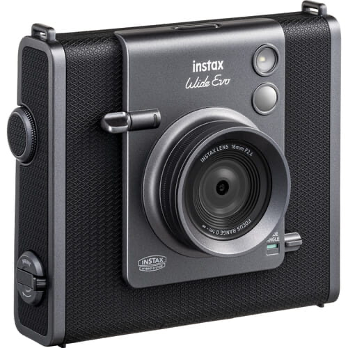 Fujifilm Instax MINI Link 3 Green (Zielony)