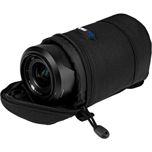 Sigma 17-40 mm f/1.8 L-mount