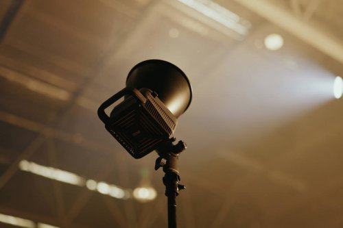 Zhiyun G300 studio LED Zhiyun G300 studio LED