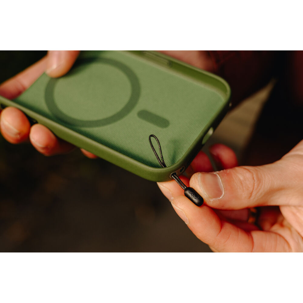 Peak Design Micro Anchor – kompatybilność z urządzeniami