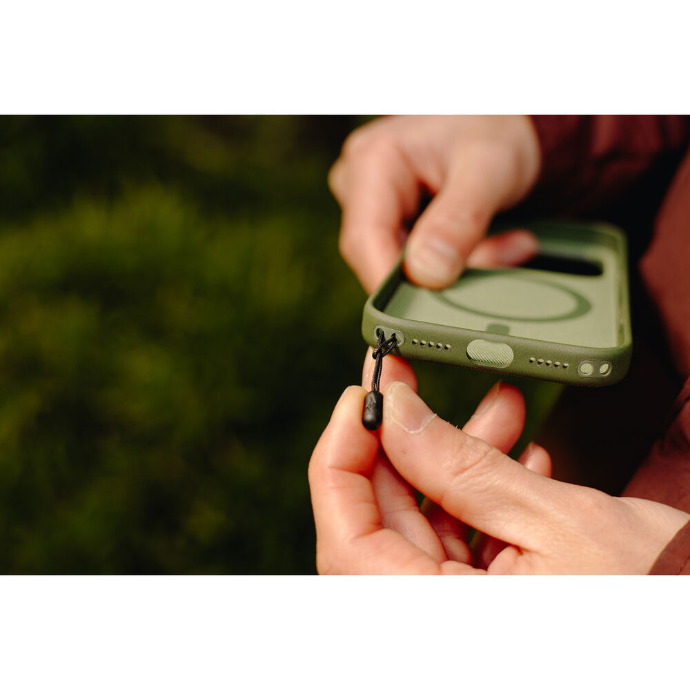 Peak Design Micro Anchor – kompaktowa konstrukcja