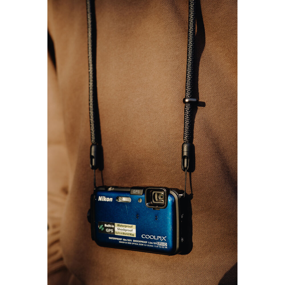 Peak Design Mobile Crossbody Strap – regulacja długości paska