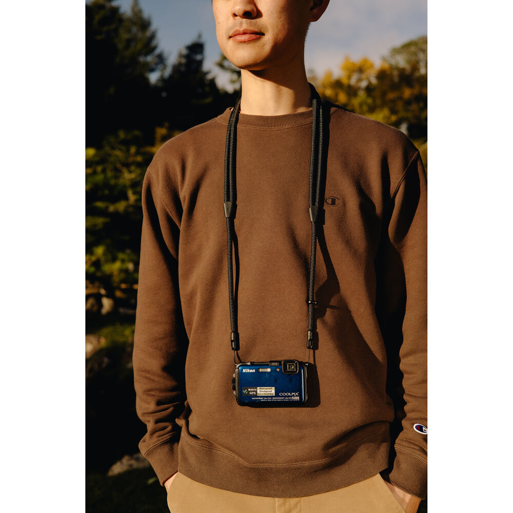 Peak Design Mobile Crossbody Strap – system Micro Anchor