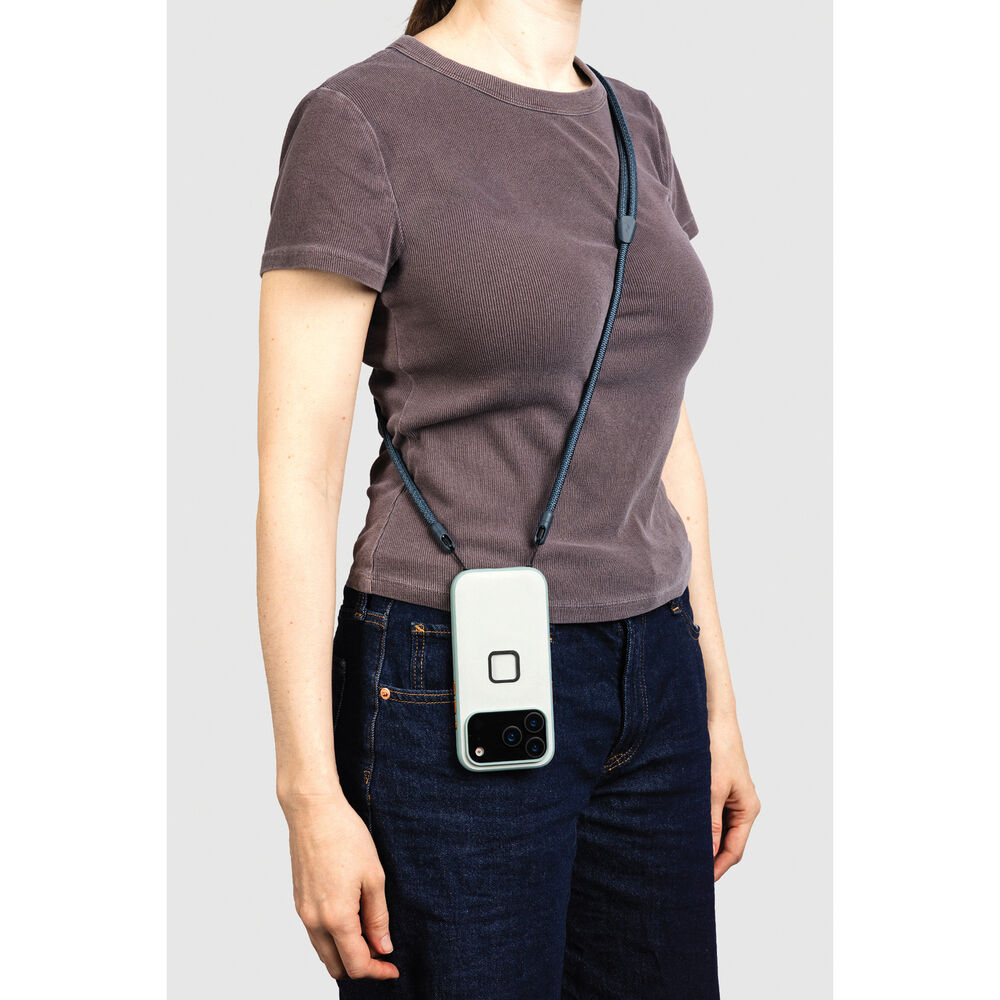 Peak Design Mobile Crossbody Strap – lekka konstrukcja