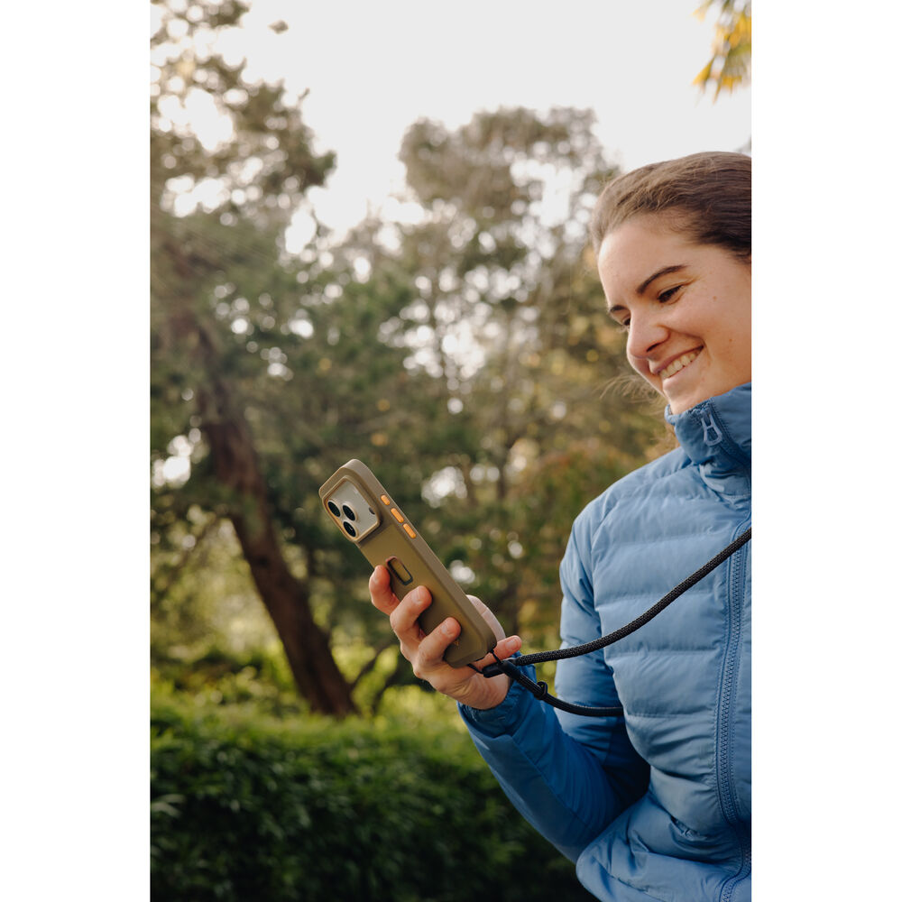 Peak Design Mobile Crossbody Strap – system Micro Anchor