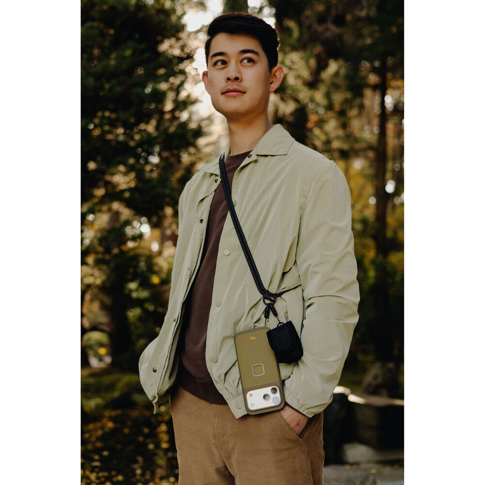 Peak Design Mobile Crossbody Multi-Strap – regulacja długości